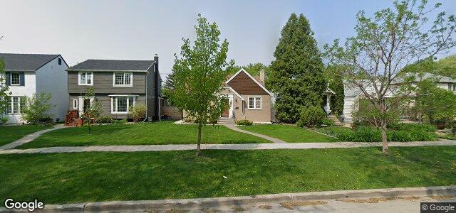 423 Borebank Street（加拿大曼尼托巴省温尼伯市）房屋照片