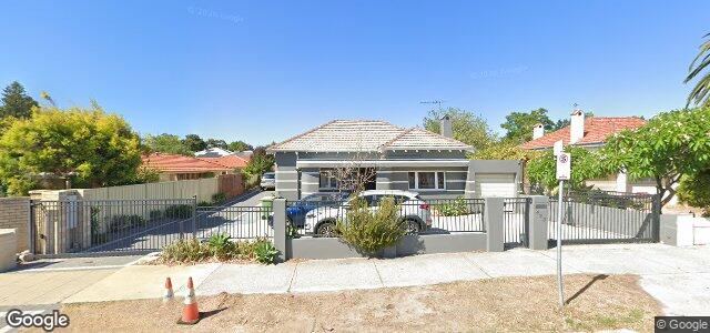 423 Cambridge Street（加拿大曼尼托巴省温尼伯市）房屋照片