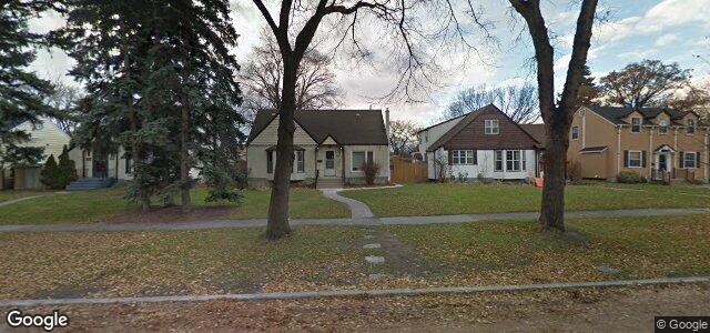 423 Montrose Street（加拿大曼尼托巴省温尼伯市）房屋照片