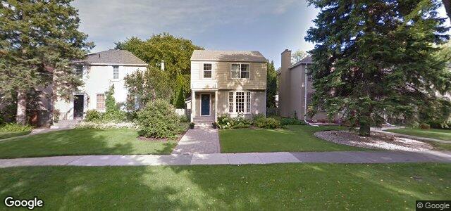 424 Queenston Street（加拿大曼尼托巴省温尼伯市）房屋照片