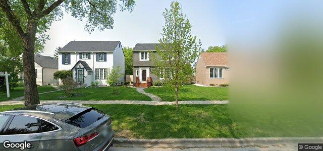 425 Borebank Street（加拿大曼尼托巴省温尼伯市）房屋照片