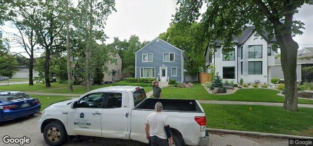 425 Cordova Street（加拿大曼尼托巴省温尼伯市）房屋照片