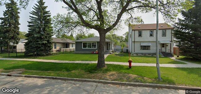 Larawan ng 426 Lindsay Street sa Winnipeg, Manitoba