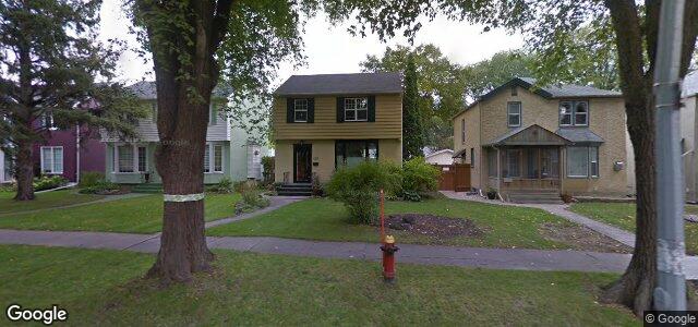 426 Niagara Street（加拿大曼尼托巴省温尼伯市）房屋照片