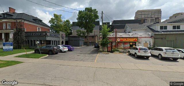 426 Waterloo Street（加拿大曼尼托巴省温尼伯市）房屋照片