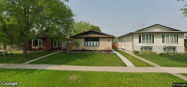 427 Lindsay Street（加拿大曼尼托巴省温尼伯市）房屋照片