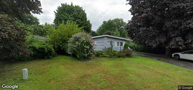 427 Waterloo Street（加拿大曼尼托巴省温尼伯市）房屋照片