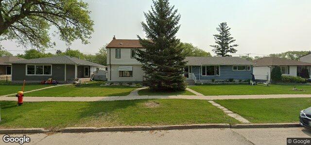 428 Lindsay Street（加拿大曼尼托巴省温尼伯市）房屋照片