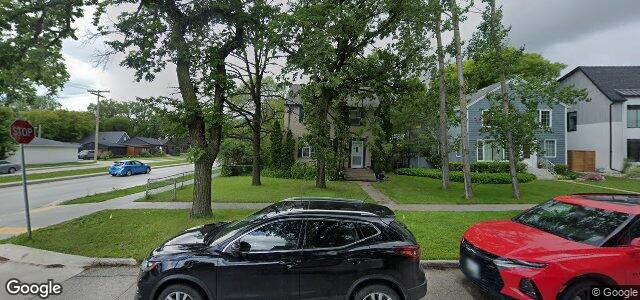 Larawan ng 429 Cordova Street sa Winnipeg, Manitoba