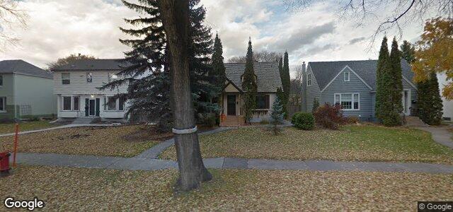 430 Montrose Street（加拿大曼尼托巴省温尼伯市）房屋照片