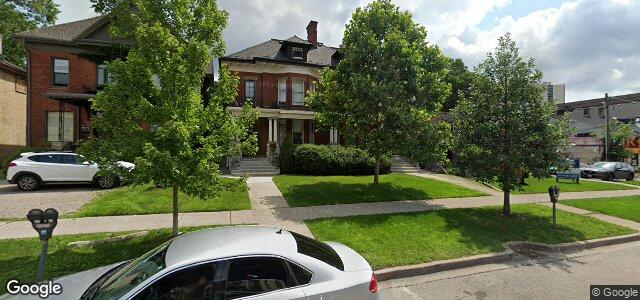 430 Waterloo Street（加拿大曼尼托巴省温尼伯市）房屋照片