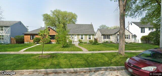 433 Borebank Street（加拿大曼尼托巴省温尼伯市）房屋照片