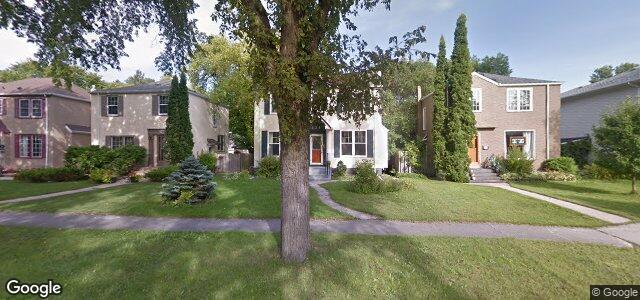 434 Queenston Street（加拿大曼尼托巴省温尼伯市）房屋照片