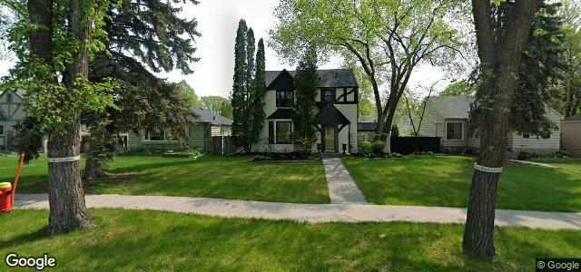 436 Borebank Street（加拿大曼尼托巴省温尼伯市）房屋照片