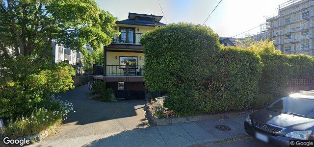 436 Niagara Street（加拿大曼尼托巴省温尼伯市）房屋照片