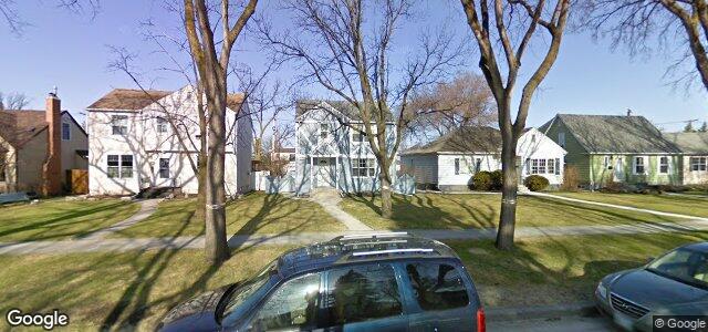 437 Borebank Street（加拿大曼尼托巴省温尼伯市）房屋照片