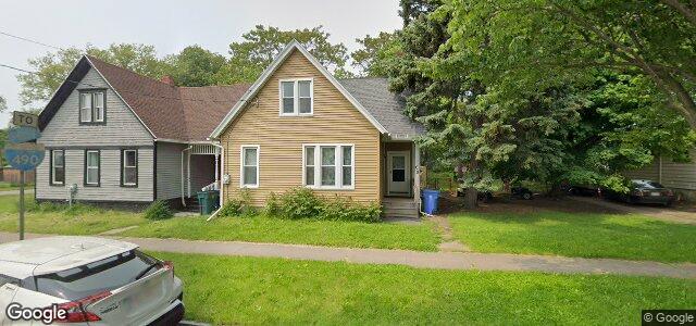 438 Campbell Street（加拿大曼尼托巴省温尼伯市）房屋照片