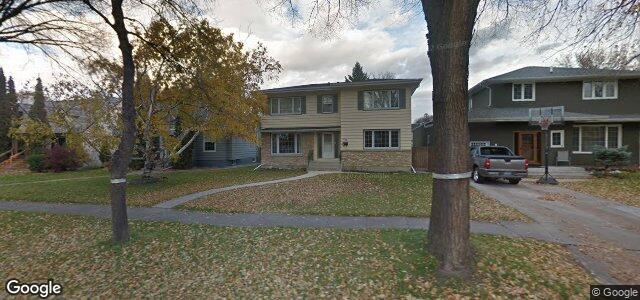 438 Montrose Street（加拿大曼尼托巴省温尼伯市）房屋照片