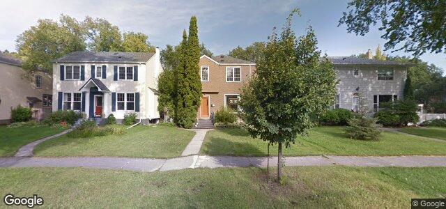 438 Queenston Street（加拿大曼尼托巴省温尼伯市）房屋照片