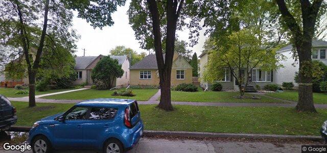 439 Niagara Street（加拿大曼尼托巴省温尼伯市）房屋照片