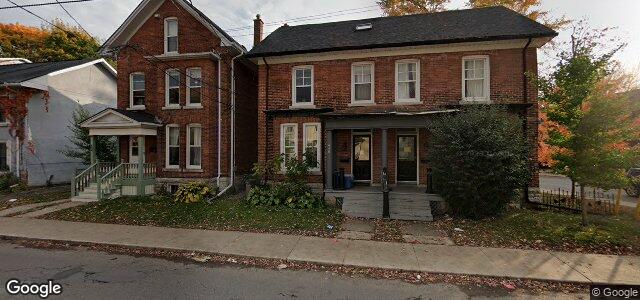 440 Brock Street（加拿大曼尼托巴省温尼伯市）房屋照片