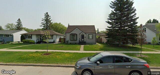 440 Lindsay Street（加拿大曼尼托巴省温尼伯市）房屋照片