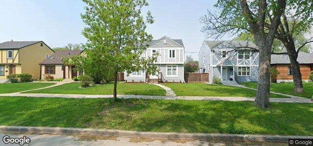 441 Borebank Street（加拿大曼尼托巴省温尼伯市）房屋照片