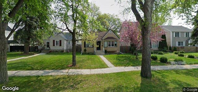 Larawan ng 442 Borebank Street sa Winnipeg, Manitoba