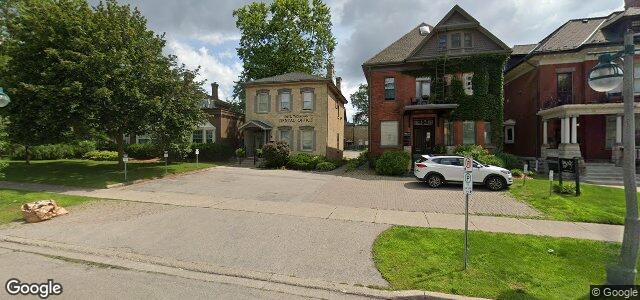 442 Waterloo Street（加拿大曼尼托巴省温尼伯市）房屋照片