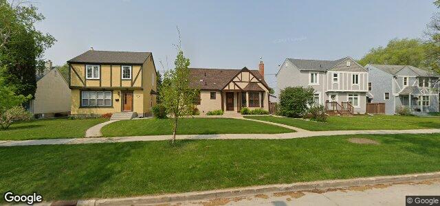 Larawan ng 443 Borebank Street sa Winnipeg, Manitoba