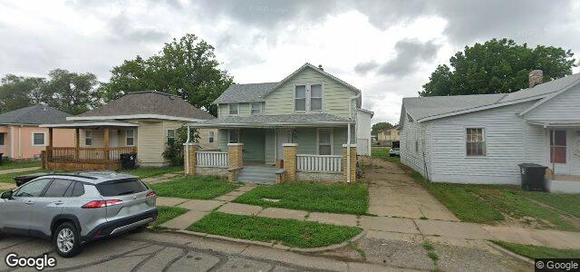 444 Montrose Street（加拿大曼尼托巴省温尼伯市）房屋照片