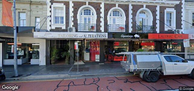 Photo of 444 Oxford Street in Winnipeg, Manitoba