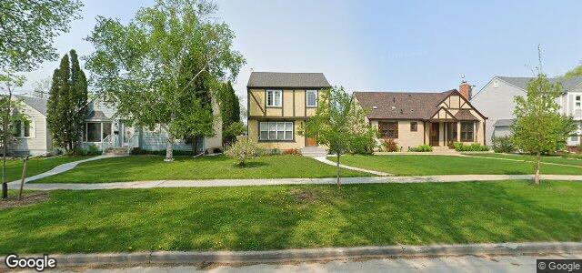 445 Borebank Street（加拿大曼尼托巴省温尼伯市）房屋照片