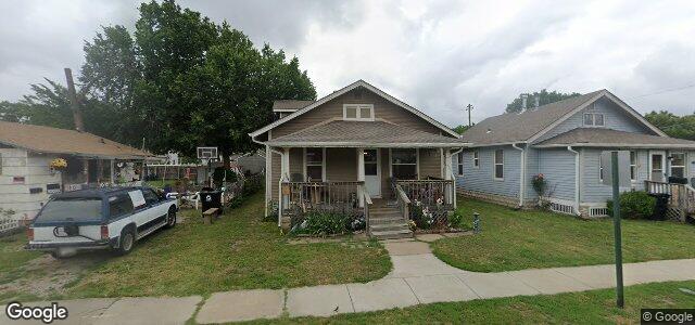 445 Montrose Street（加拿大曼尼托巴省温尼伯市）房屋照片