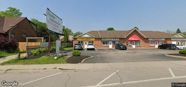 445 Niagara Street（加拿大曼尼托巴省温尼伯市）房屋照片