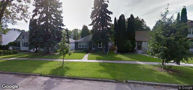 445 Queenston Street（加拿大曼尼托巴省温尼伯市）房屋照片