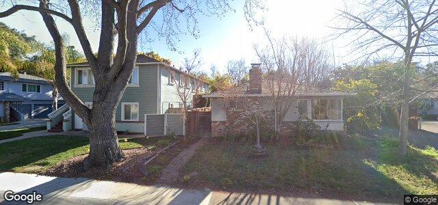 445 Waverley Street（加拿大曼尼托巴省温尼伯市）房屋照片