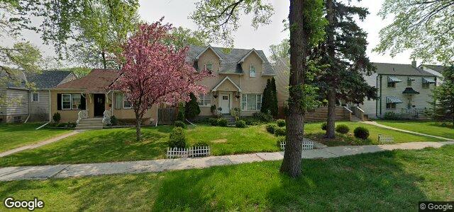 446 Borebank Street（加拿大曼尼托巴省温尼伯市）房屋照片