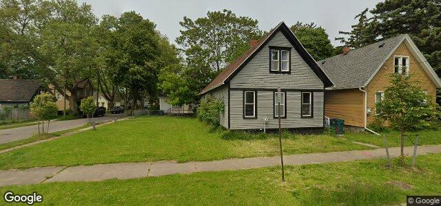 446 Campbell Street（加拿大曼尼托巴省温尼伯市）房屋照片