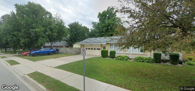 446 Waterloo Street（加拿大曼尼托巴省温尼伯市）房屋照片