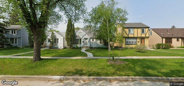 447 Borebank Street（加拿大曼尼托巴省温尼伯市）房屋照片