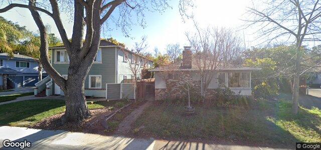 447 Waverley Street（加拿大曼尼托巴省温尼伯市）房屋照片