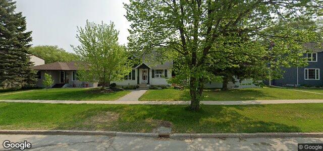 448 Lindsay Street（加拿大曼尼托巴省温尼伯市）房屋照片