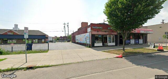 448 Niagara Street（加拿大曼尼托巴省温尼伯市）房屋照片