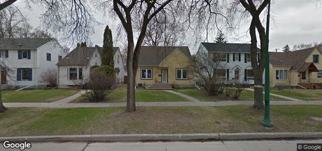 449 Niagara Street（加拿大曼尼托巴省温尼伯市）房屋照片