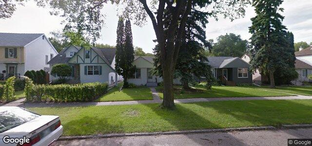 449 Queenston Street（加拿大曼尼托巴省温尼伯市）房屋照片