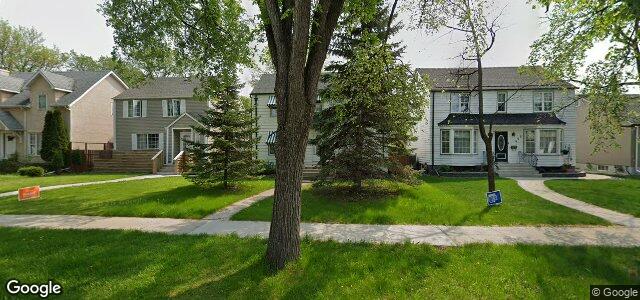 452 Borebank Street（加拿大曼尼托巴省温尼伯市）房屋照片