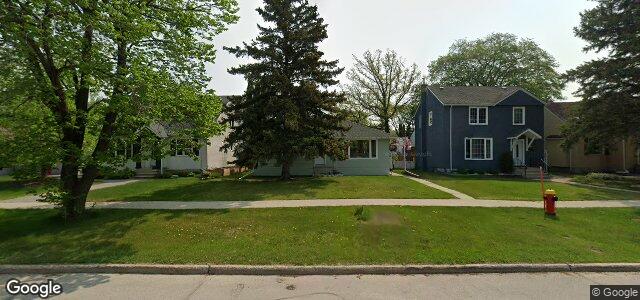 452 Lindsay Street（加拿大曼尼托巴省温尼伯市）房屋照片