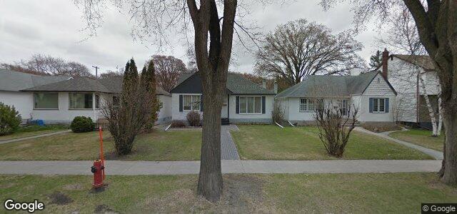 Larawan ng 452 Niagara Street sa Winnipeg, Manitoba