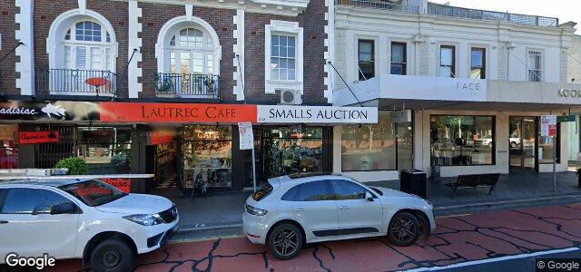 Larawan ng 452 Oxford Street sa Winnipeg, Manitoba